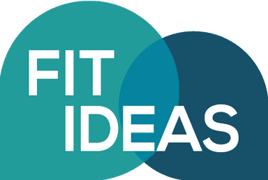 FitIdeas Logo