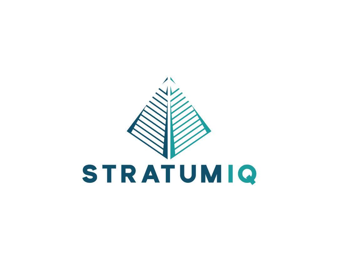 StratumIQ Logo